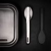 Zestaw sztućców Black+Blum P104195X