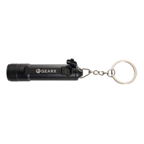 Brelok do kluczy, o wysokiej intensywności światła GearX P104903X