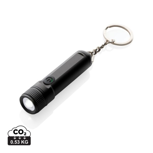 Brelok do kluczy, o wysokiej intensywności światła GearX P104903X