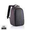 Bobby Hero Small plecak chroniący przed kieszonkowcami P009658X szary