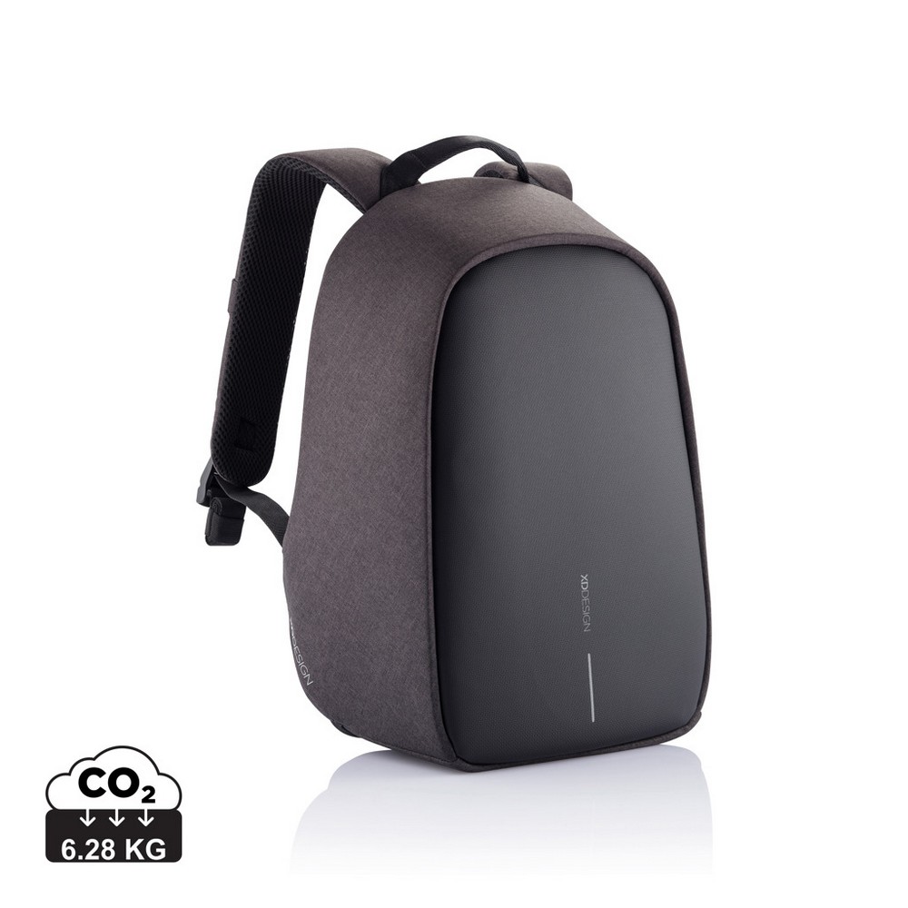 Bobby Hero Small plecak chroniący przed kieszonkowcami P009658X AX-P705.70-W