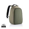 Bobby Hero Small plecak chroniący przed kieszonkowcami P009658X zielony