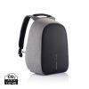 Bobby Hero XL plecak chroniący przed kieszonkowcami P009659X szary / czarny