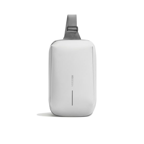 Wodoszczelna torba na ramię, saszetka Urban Sling P104904X biały