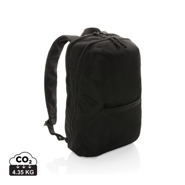 Plecak na laptopa 15.6" AWARE™ RPET P043614X black