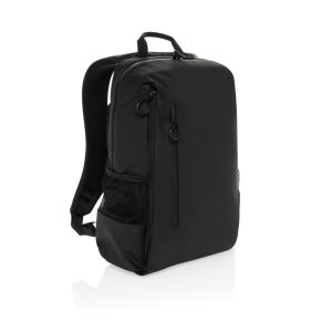 Wodoszczelny plecak na laptopa 15,6" Lima AWARE™ RPET P104907X AX-P763.4401