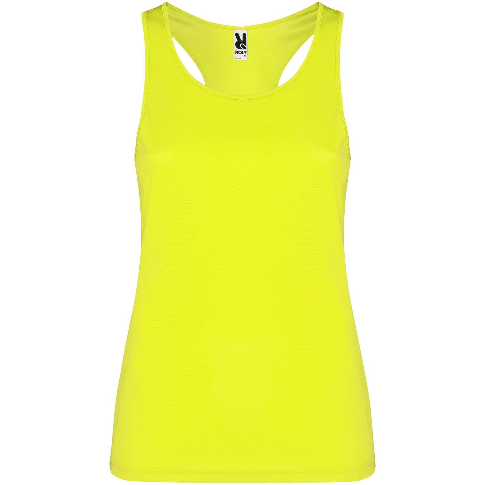 Shura damski podkoszulek sportowy P082560C PFC-R0349-W