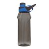 Bidon Next 620 ml P051619R niebieski / szary
