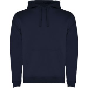 Urban męska bluza z kapturem P081546C PFC-R1067-W