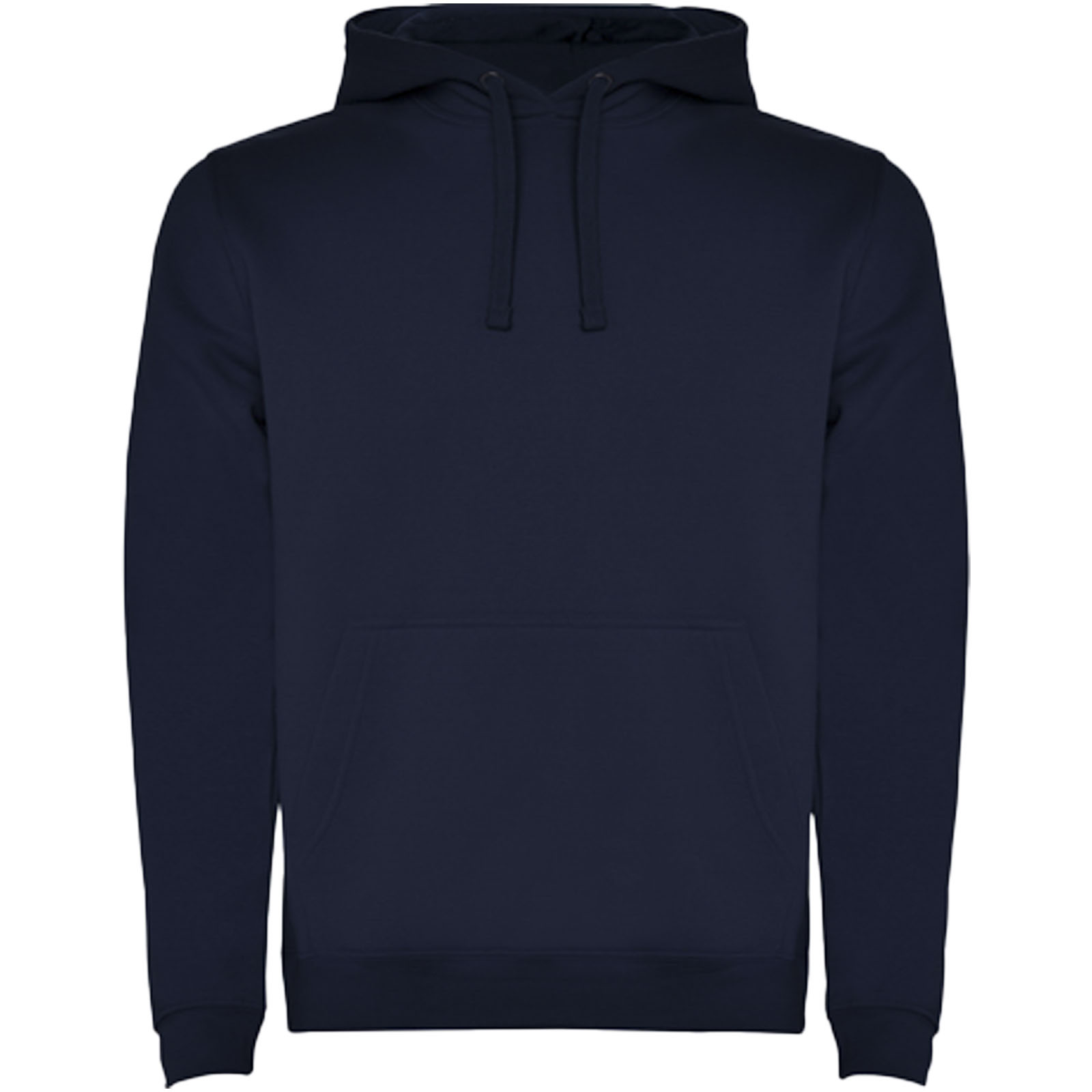Urban męska bluza z kapturem P081546C PFC-R1067-W