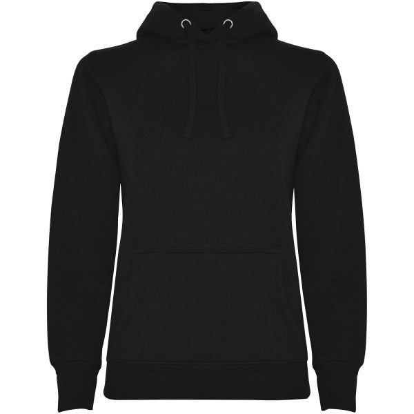 Urban damska bluza z kapturem P081720C czarny