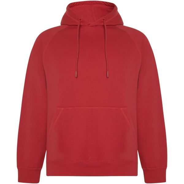 Vinson bluza unisex z kapturem P081853C czerwony