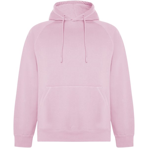 Vinson bluza unisex z kapturem P081853C jasnoróżowy