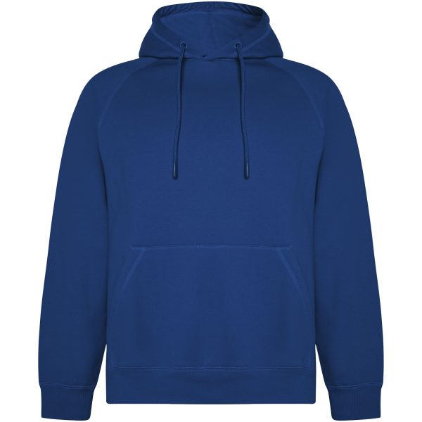 Vinson bluza unisex z kapturem P081853C błękit królewski