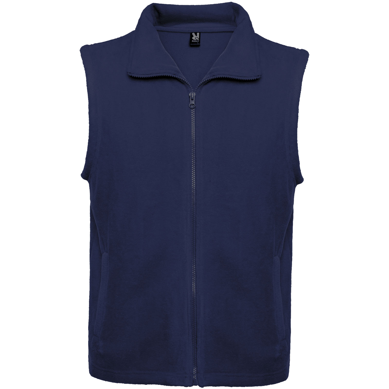 Bellagio kamizelka polarowa unisex P078749C PFC-R1099-W