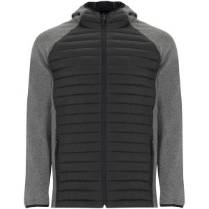 Minsk hybrydowa ocieplana kurtka unisex P079893C PFC-R1120-W
