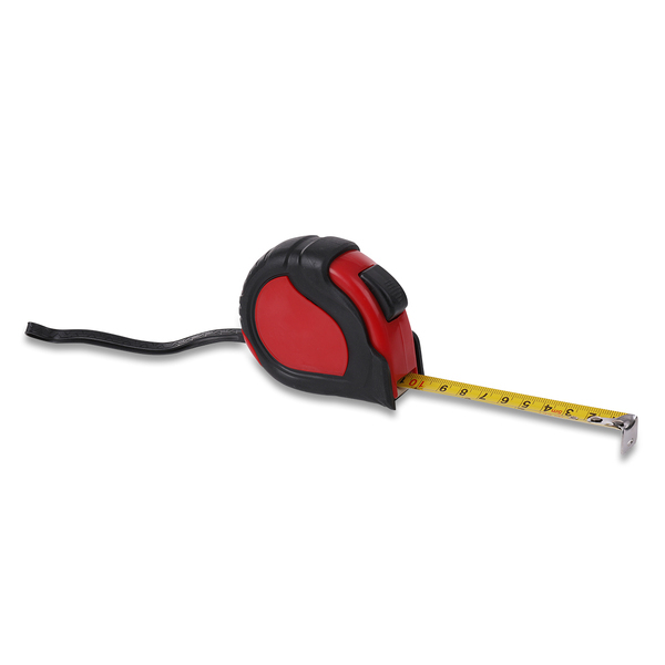 Miarka zwijana 5 m Correct P000044R RO-R17608-W