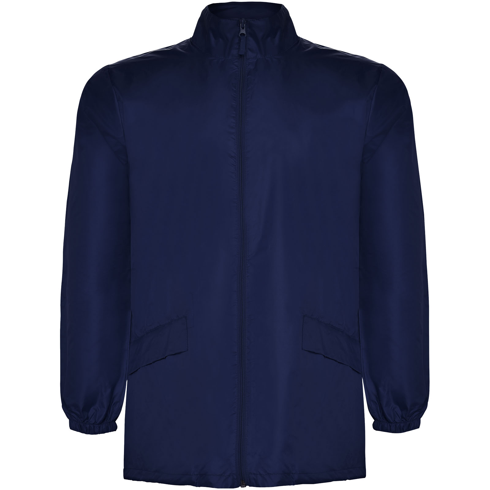Escocia lekka kurtka przeciwdeszczowa unisex P079005C PFC-R5074-W