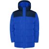 Tallin ocieplana kurtka unisex P083031C błękit królewski / navy blue
