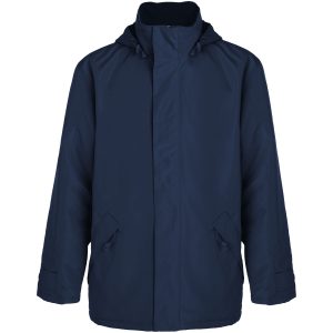 Europa ocieplana kurtka unisex P079169C PFC-R5077-W