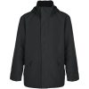 Europa ocieplana kurtka unisex P079169C dark lead