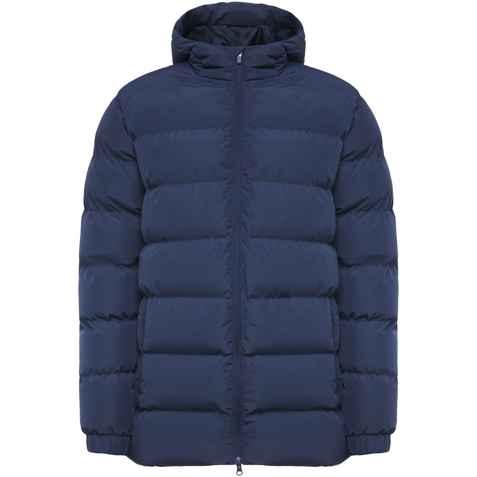 Nepal ocieplana parka unisex  P080308C PFC-R5080-W