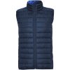 Oslo ocieplana kamizelka męska P080380C navy blue