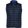 Oslo ocieplana kamizelka damska P080430C navy blue