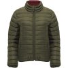 Finland kurtka damska ocieplana P081902C militar green