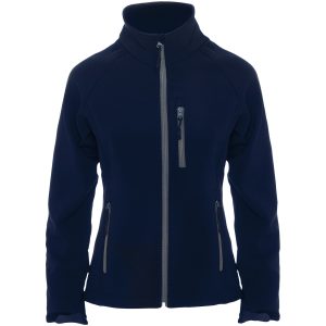 Antartida damska kurtka typu softshell P077397C PFC-R6433-W