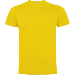 Dogo koszulka męska premium z krótkim rękawem P099130C PFC-R6502-W