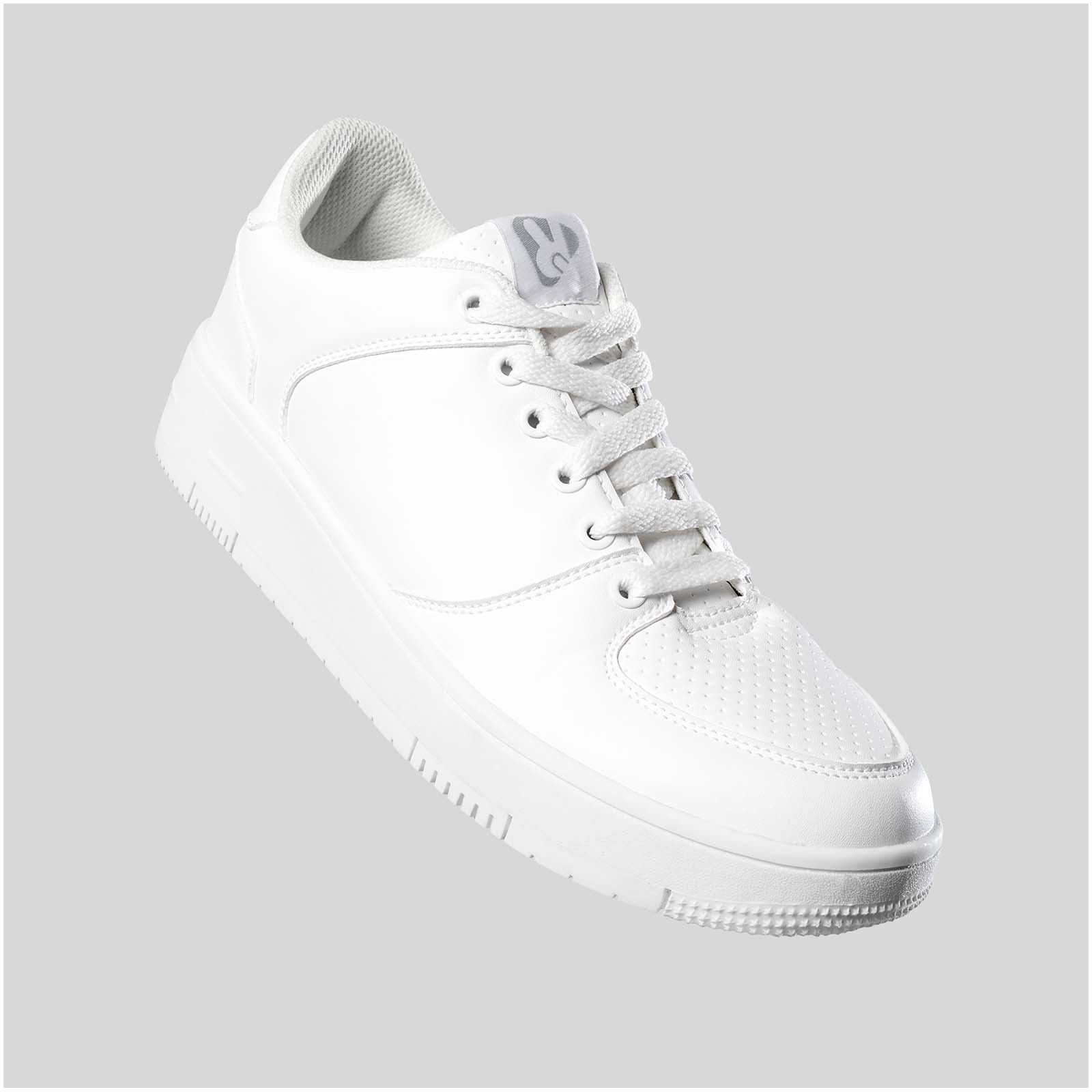 Baylor buty sportowe unisex P099077C PFC-R8324-W