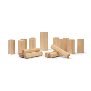 Gra zręcznościowa VINGA Kubb P101752X AX-VG616-16