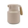 Dzbanek próżniowy 1200 ml VINGA Arbe RCS P104934X beżowy