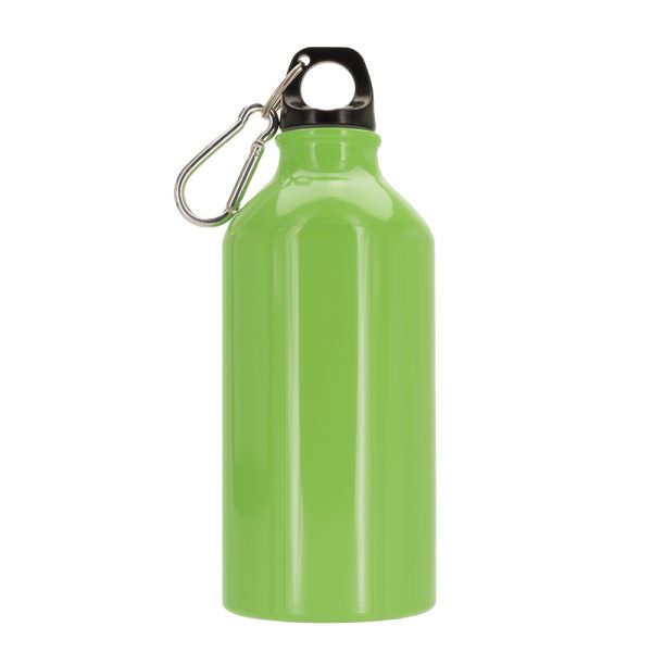 Bidon LA RODA 500 ml P087704G jasnozielony