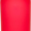 Butelka plastikowa 550 ml P085843K czerwony