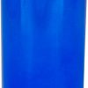 Butelka szklana 500 ml P086512K niebieski