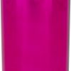 Butelka szklana 500 ml P086512K różowy