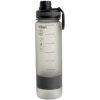 Butelka 800 ml KIBO Schwarzwolf P085848K szary