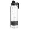 Butelka 800 ml KIBO Schwarzwolf P085848K przezroczysty