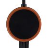 Kabel 3w1 z podświetlanym logo w drewnianej obudowie - LH-ZM04 P120915G