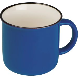 Kubek ceramiczny 350 ml P085369K MC-80843-W