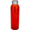 Butelka szklana 500 ml P086512K pomarańczowy