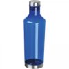Butelka z tritanu 800 ml P086198K niebieski