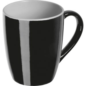 Kubek ceramiczny 300 ml P086354K MC-80921-W