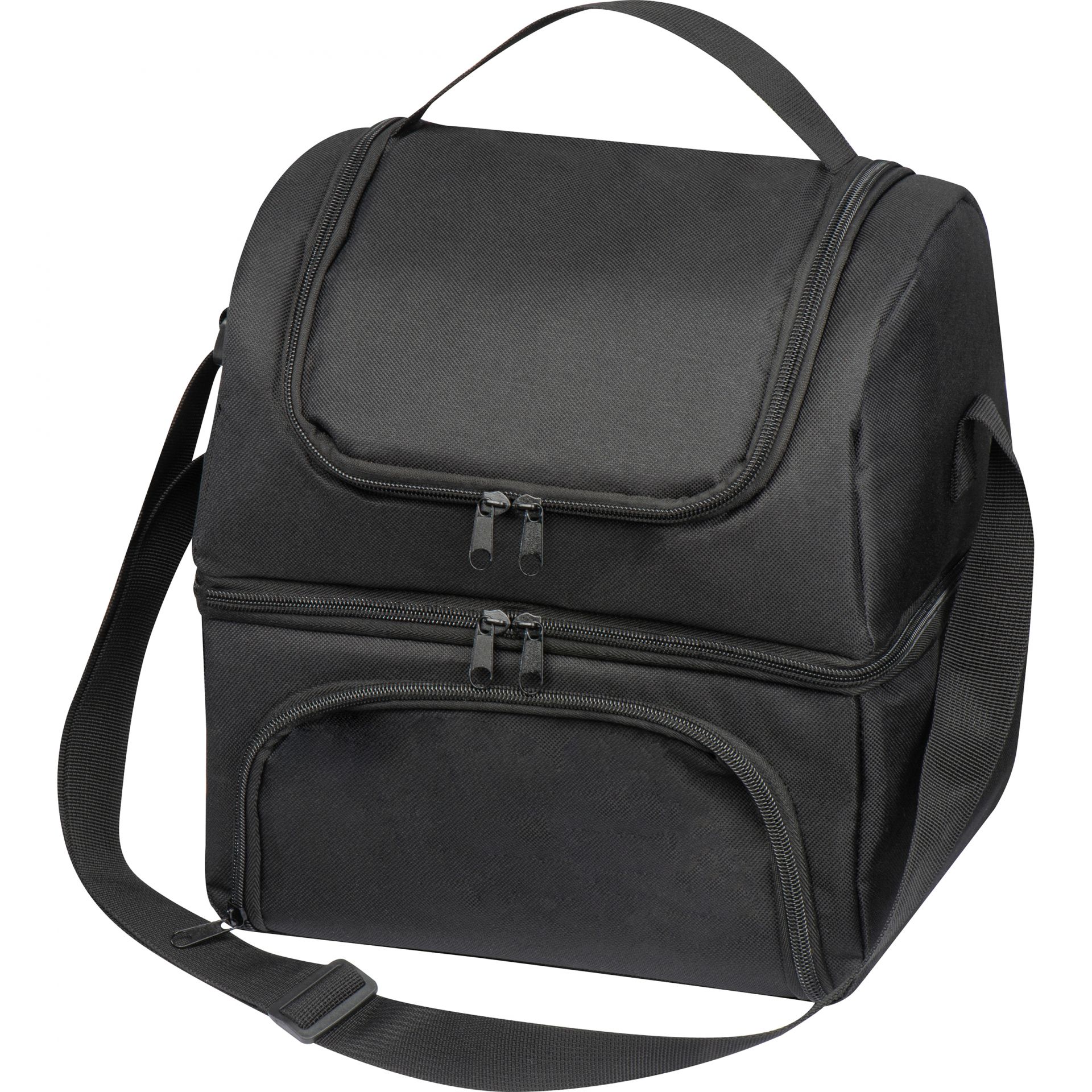 Torba termiczna z lunch boxem P086868K MC-6291603