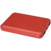 Asama powerbank o pojemności 5000 mAh Type-C z tworzyw sztucznych pochodzących z recyklingu P098378C brick