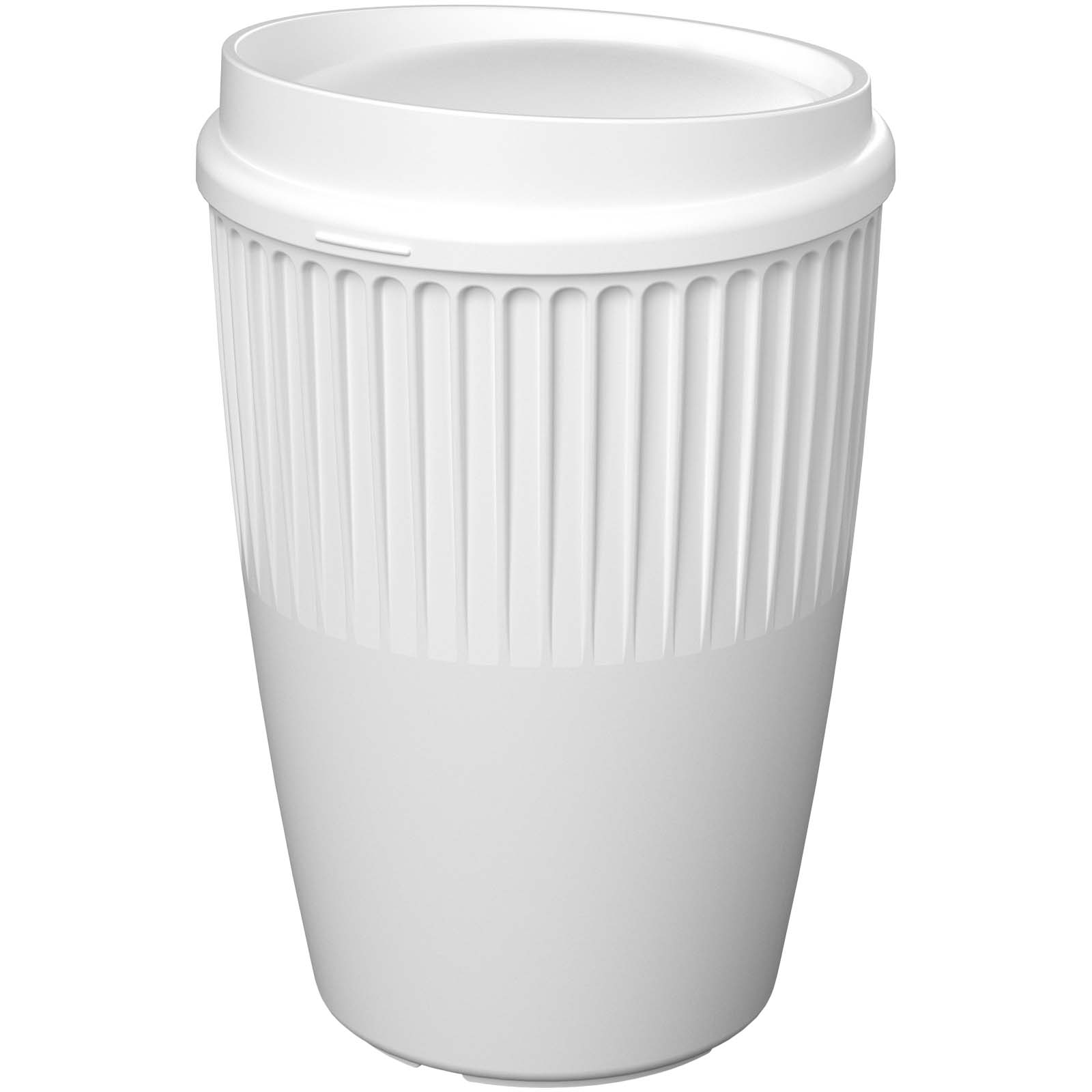 Cirrus kubek 350 ml P121335C PFC-210745-W