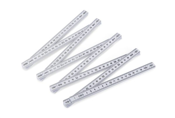 Miara SCALO 2 m P121146A