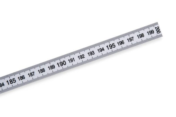 Miara SCALO 2 m P121146A